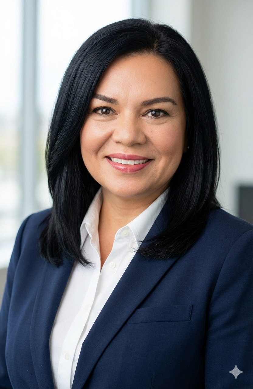 Dani Venter, key driver of delivery and Senior AI Educator at ProActive Management